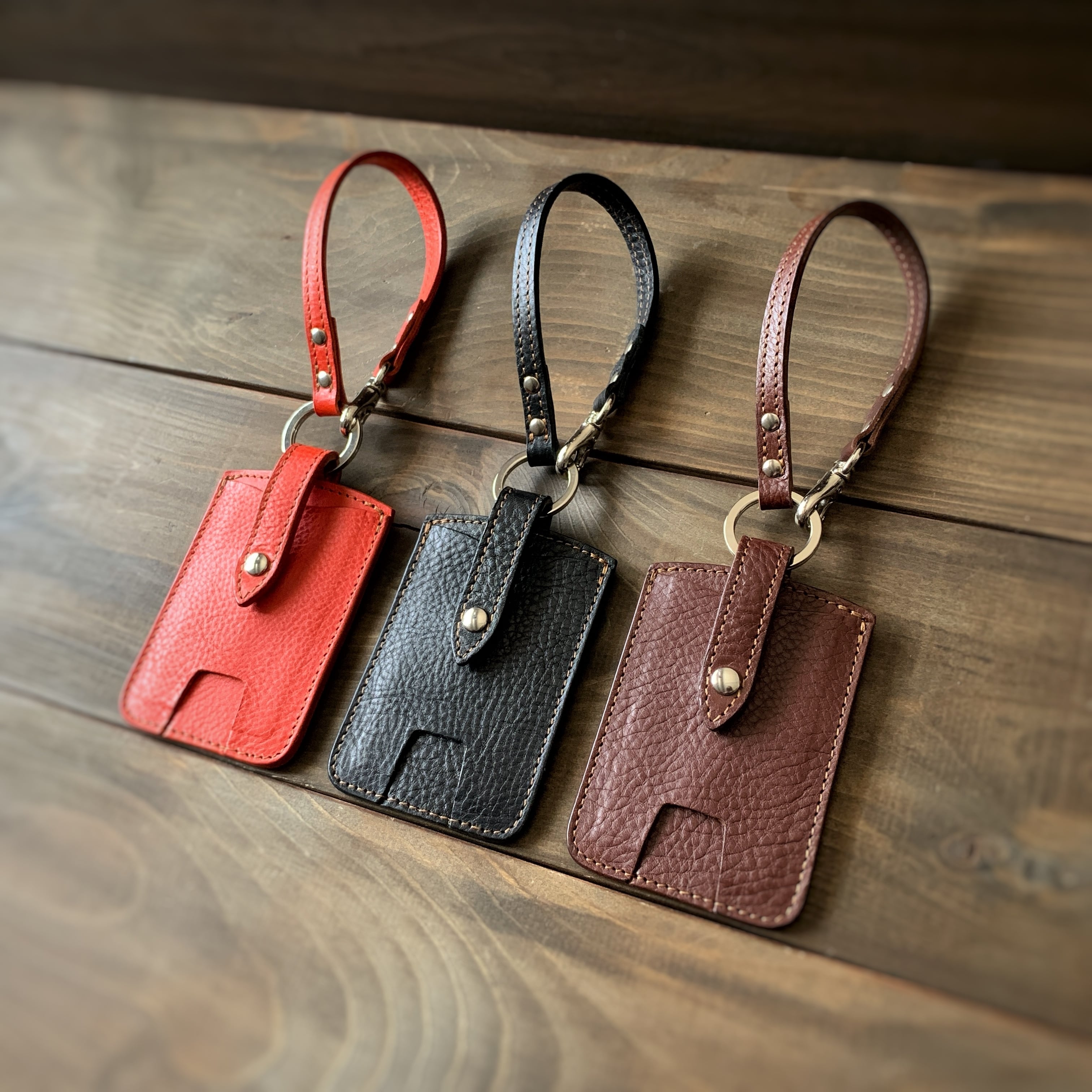 RoughWellDesign レザー バッグ レザーウォレット 革製品 専門店
