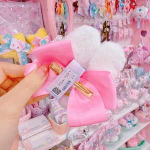 【F7】43-242ヘアクリップ