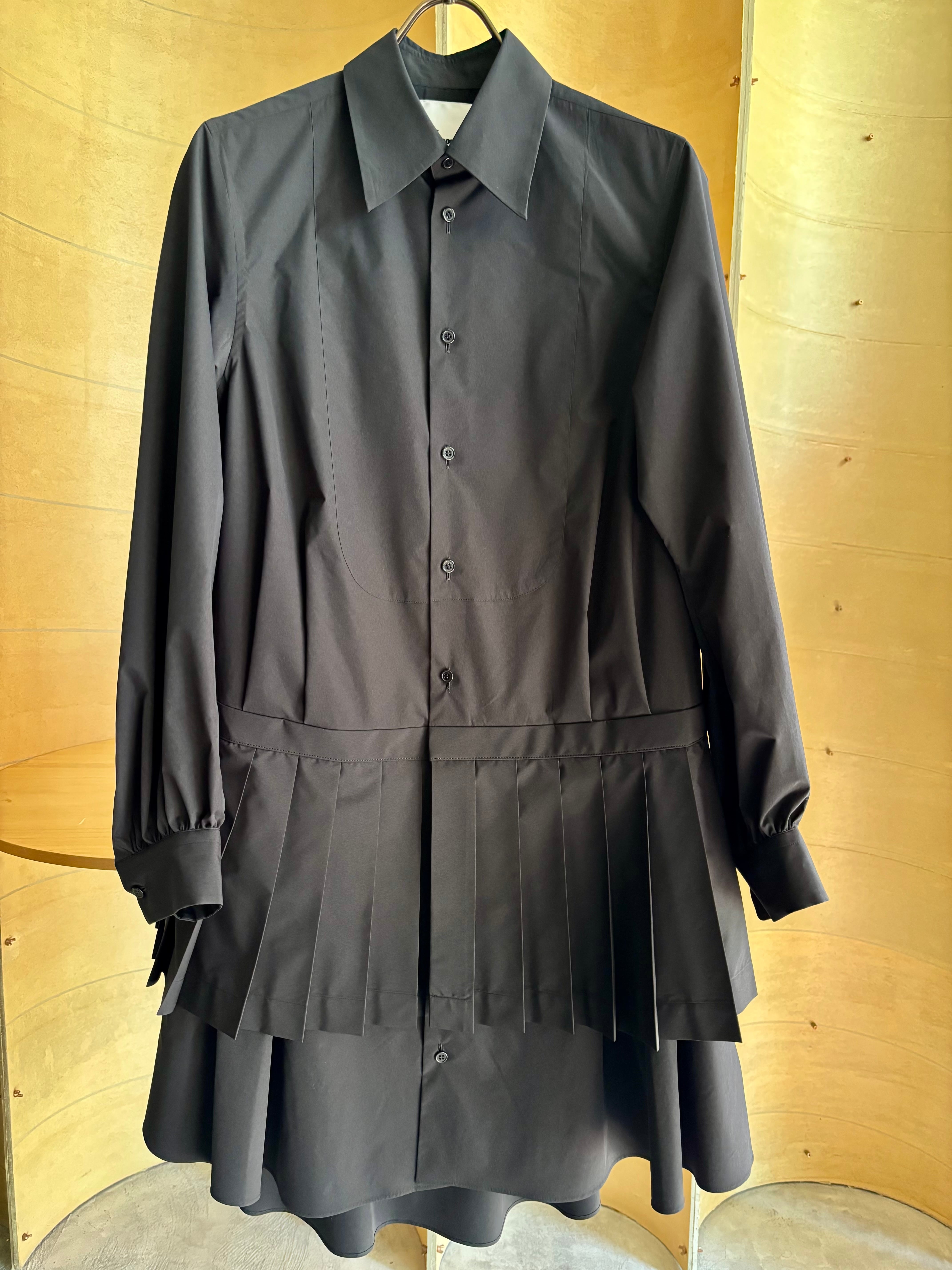noir kei ninomiya | SIX6