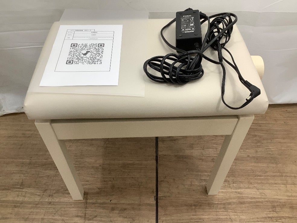☆41465【電子ピアノ】KAWAI CA17A 15年製 | リユース専門店エプコ