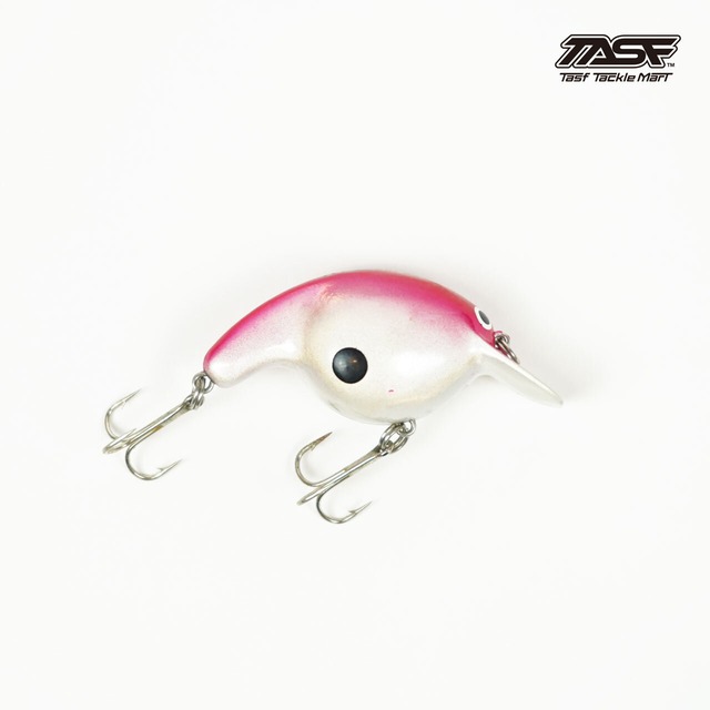 OLD DAIWA  /   BASS HUNTER M （バスハンター） /  Pink  /  ttm