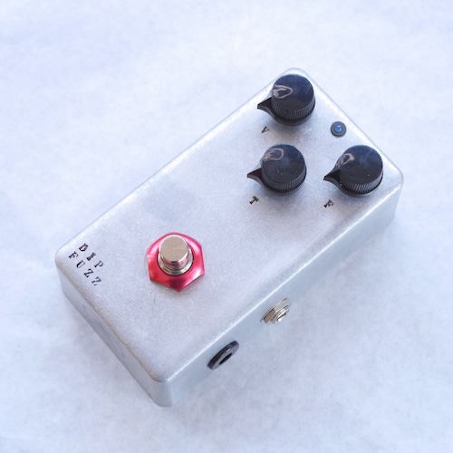 DIP Fuzz (オペアンプ期Big Muff系ファズ)《AL STANDARD 》
