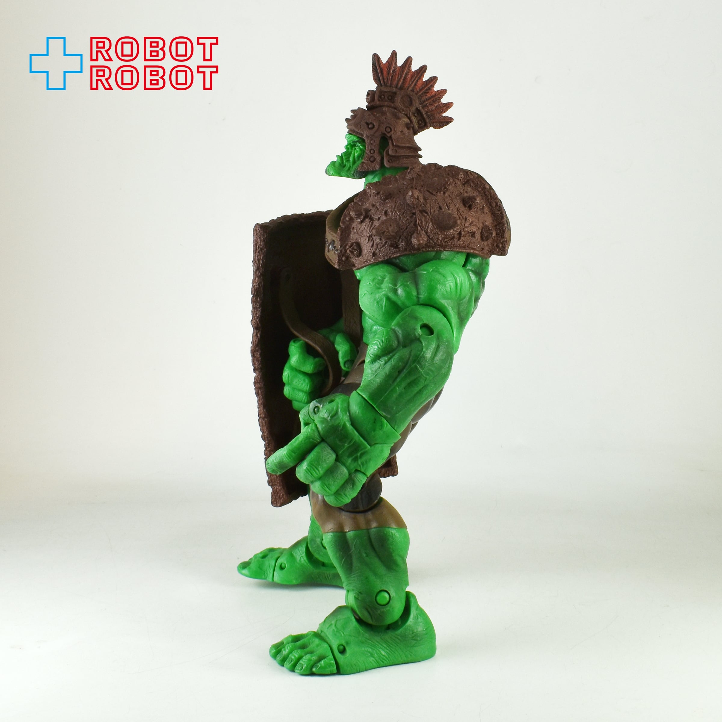 マーベルレジェンド プラネット・ハルク 6インチ アクションフィギュア