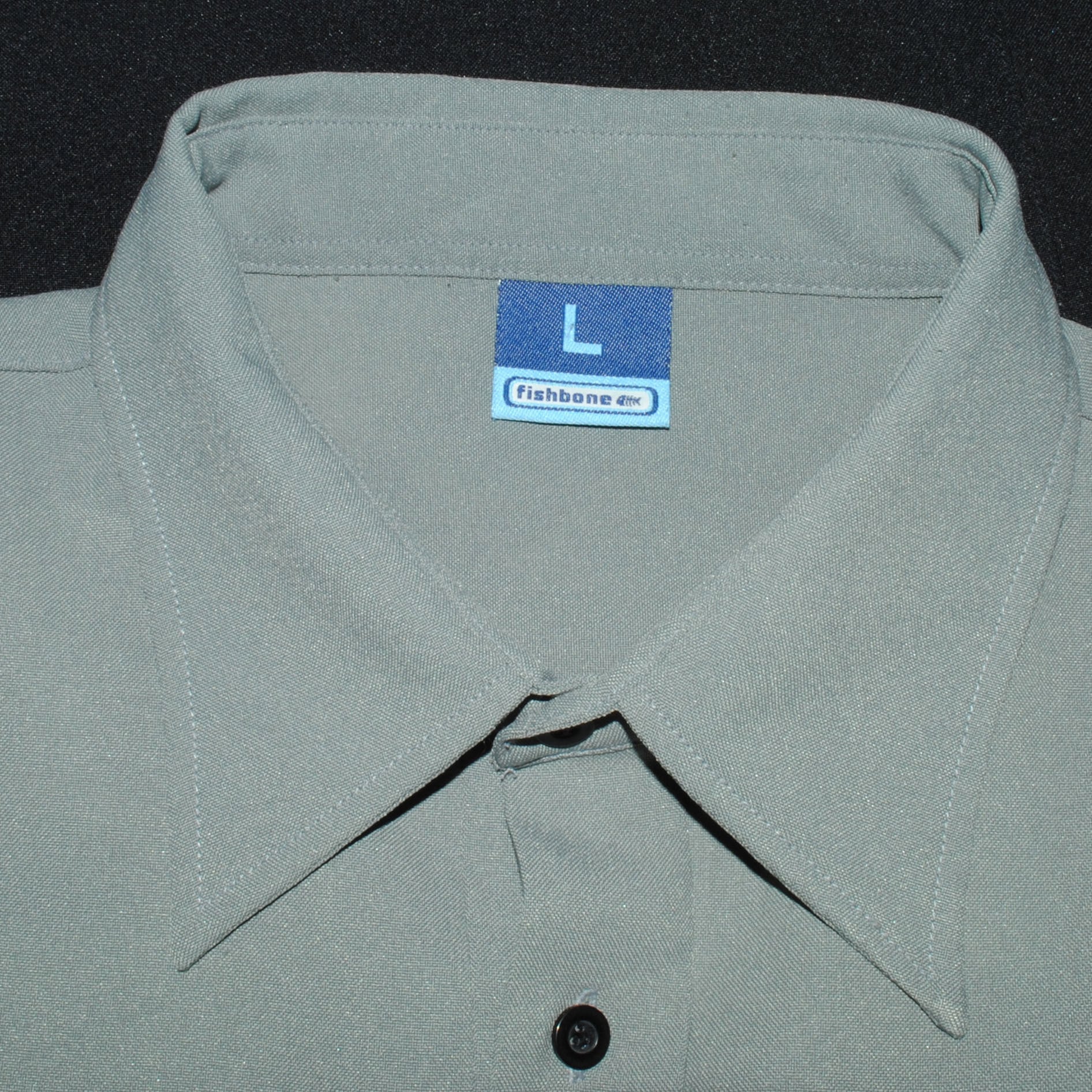 FISHBONE　Tシャツ　90s Lサイズ 完全未使用品 】90s FISHBONE ヴィンテージ Tシャツ - メルカリ