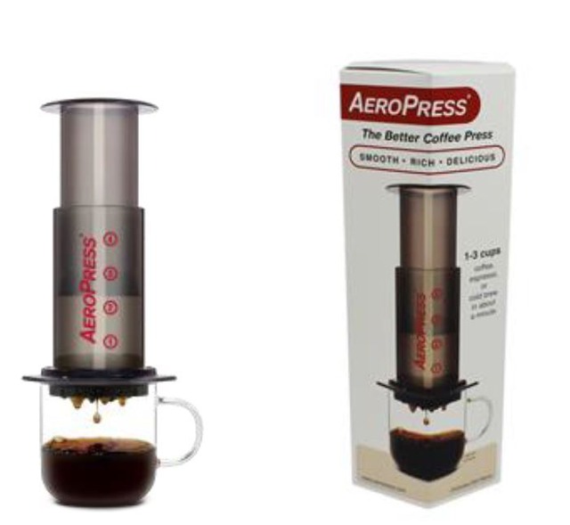 【送料無料】AeroPress
