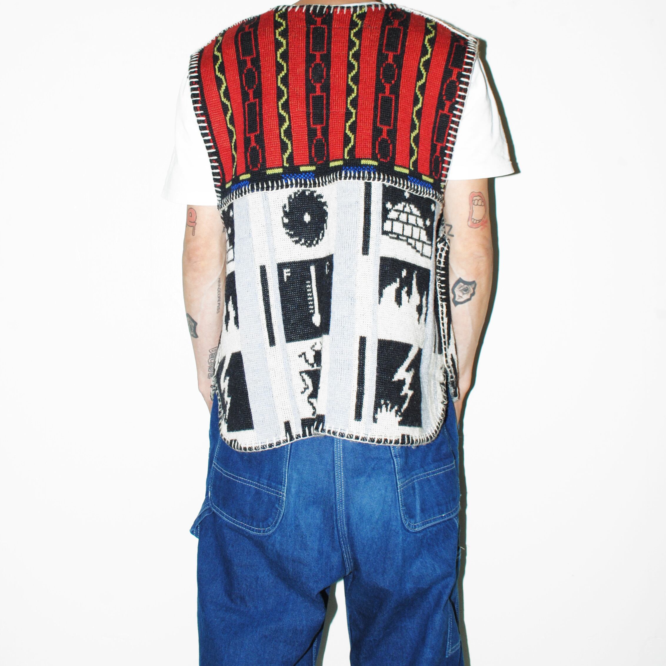 トップス 90s G-FORCE \