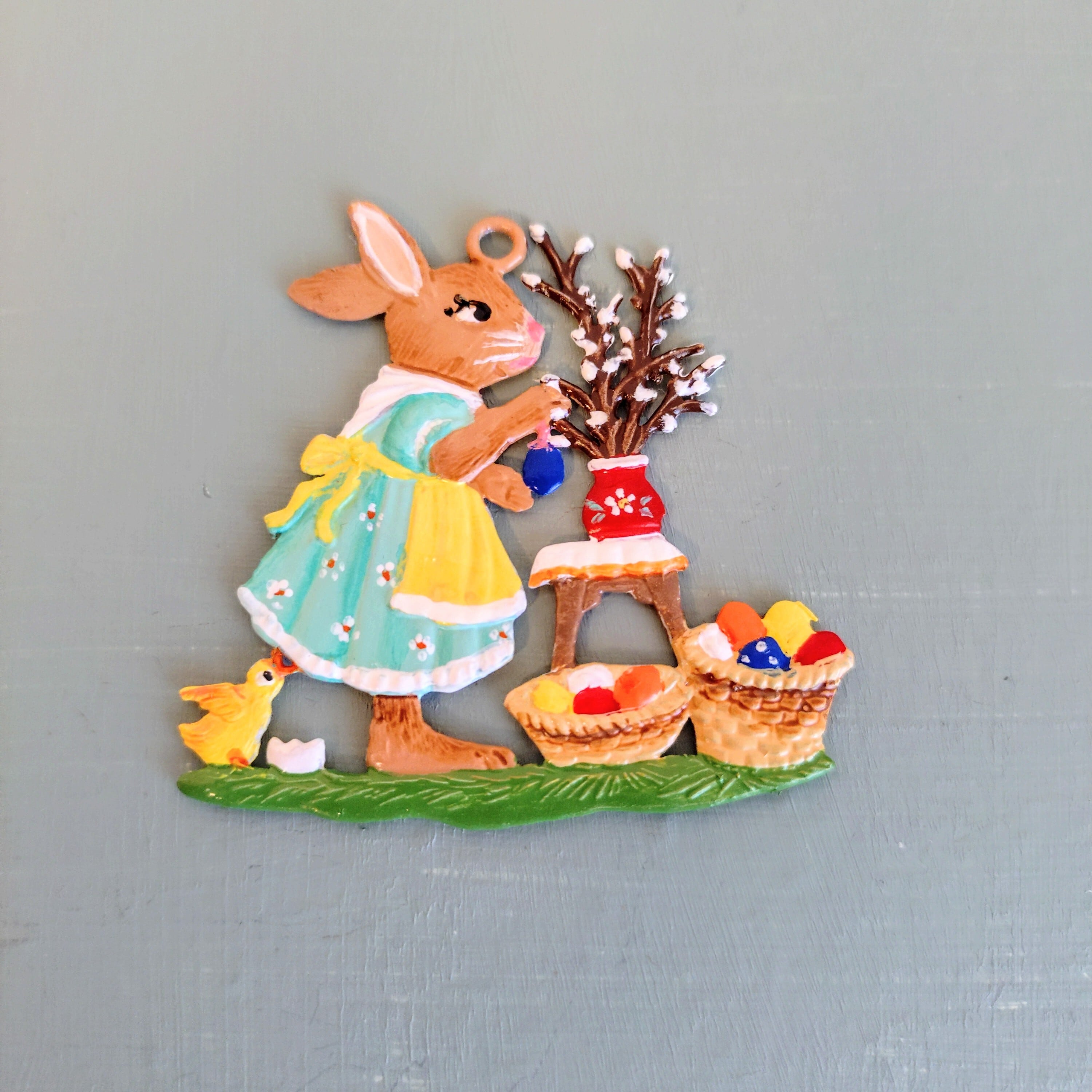 錫製オーナメント | POLKA ドイツ工芸品