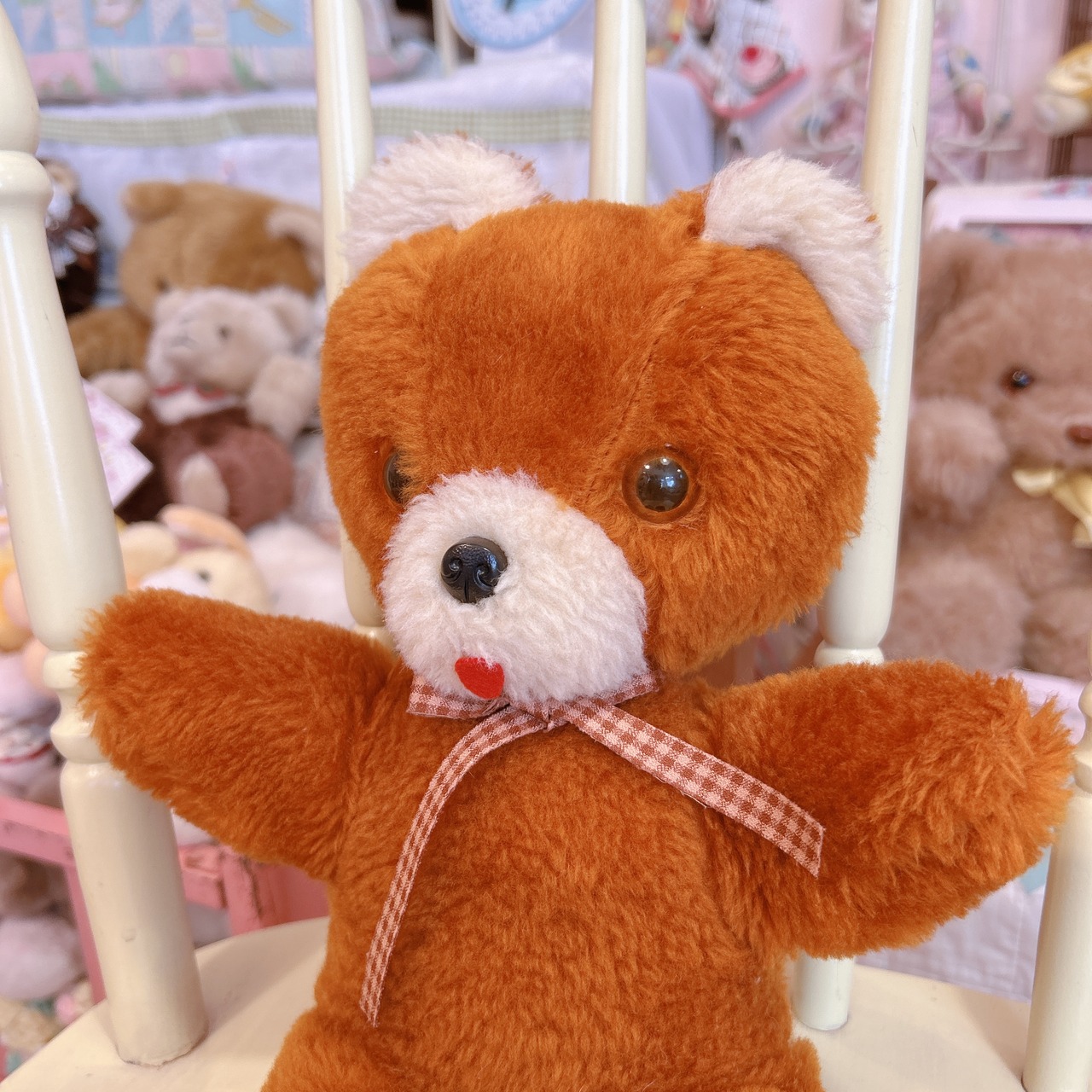 vintage bearの画像02