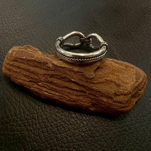 スティーブアルビソ(SteveArviso) ホースウィスパラーリング