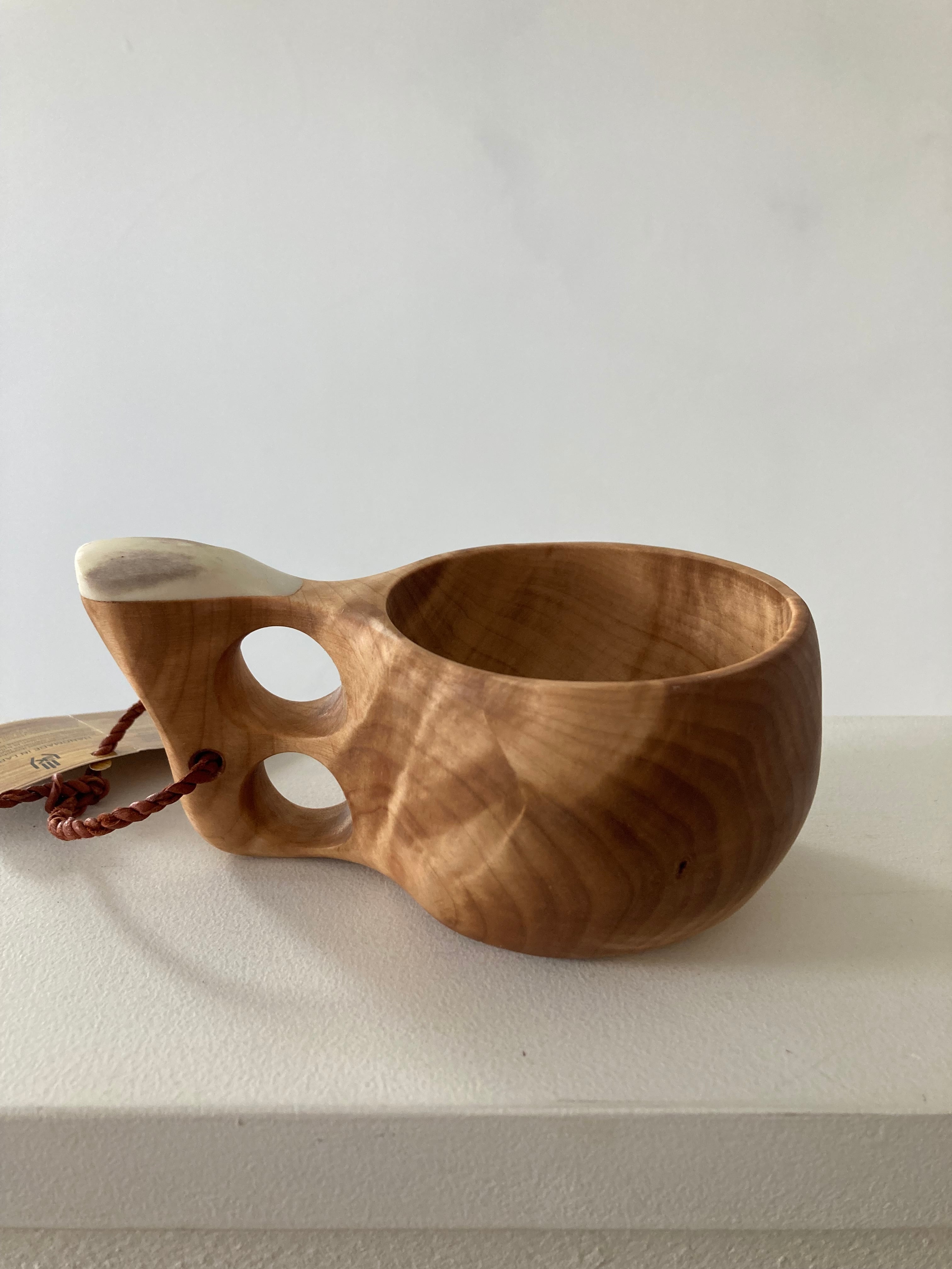 E.Koivumaa | ククサ専門店❆Gryning グリューニング/北欧からやってき