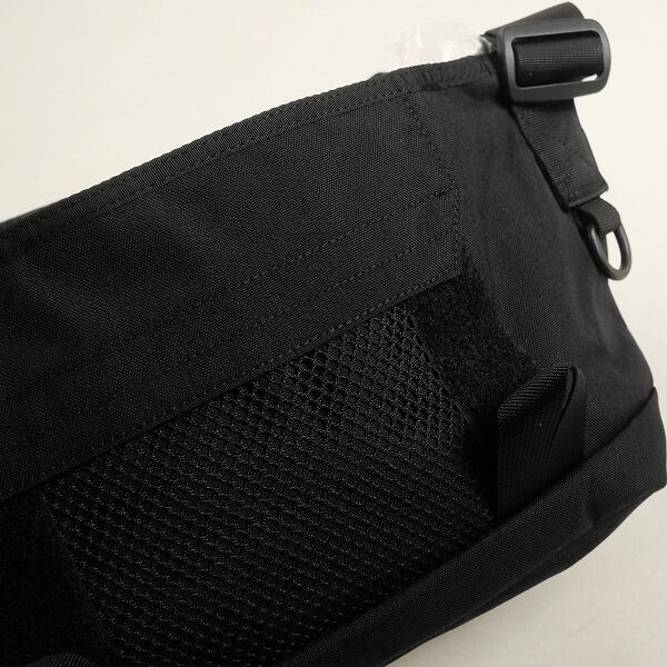 Size【フリー】 SUPREME シュプリーム 24AW Messenger Bag Black