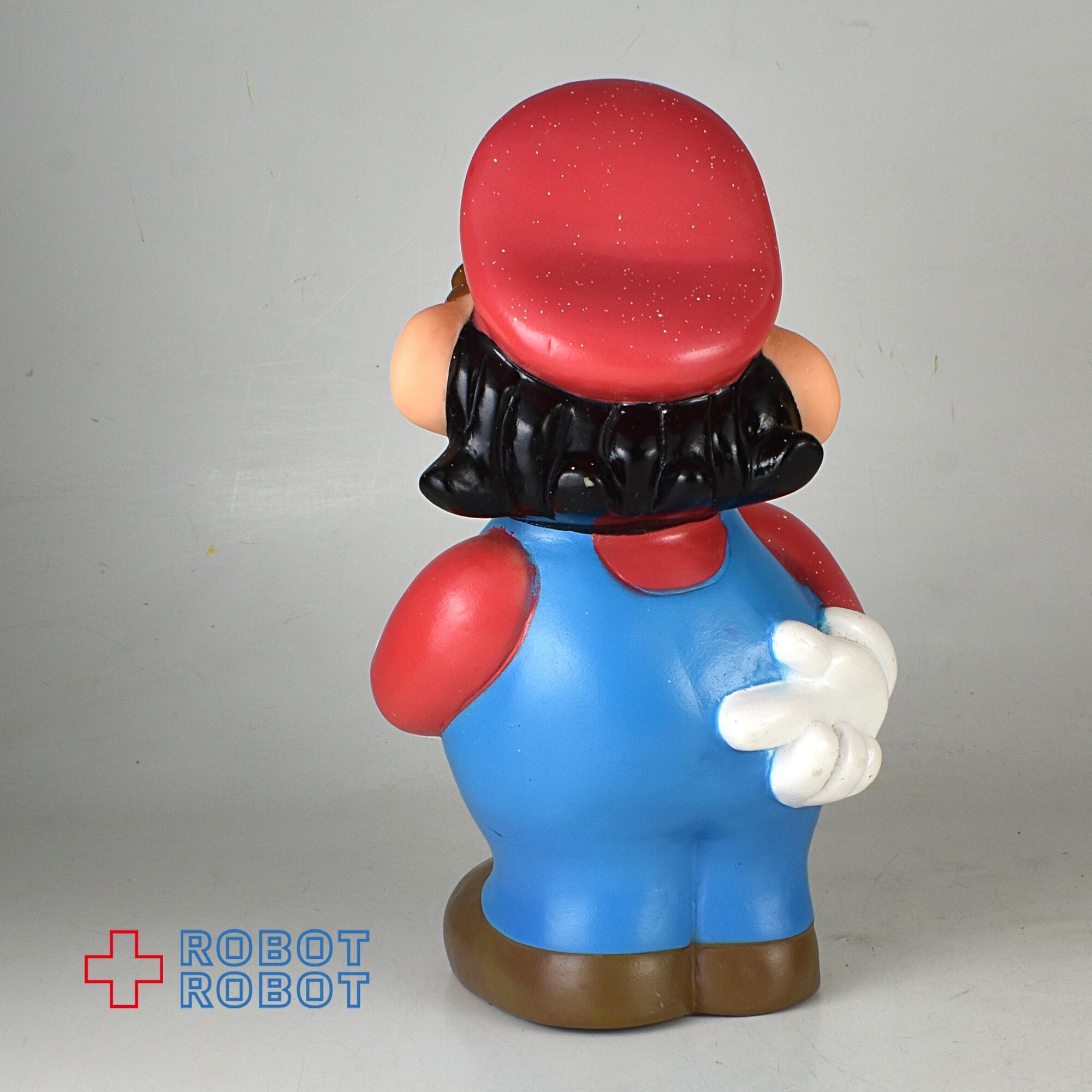 スーパーマリオ ソフビフィギュア | ROBOTROBOT