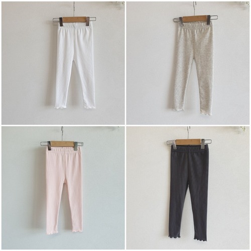 Eclair［取寄］ezy leggings 26spring