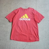 90s adidas アディダス Tシャツ　