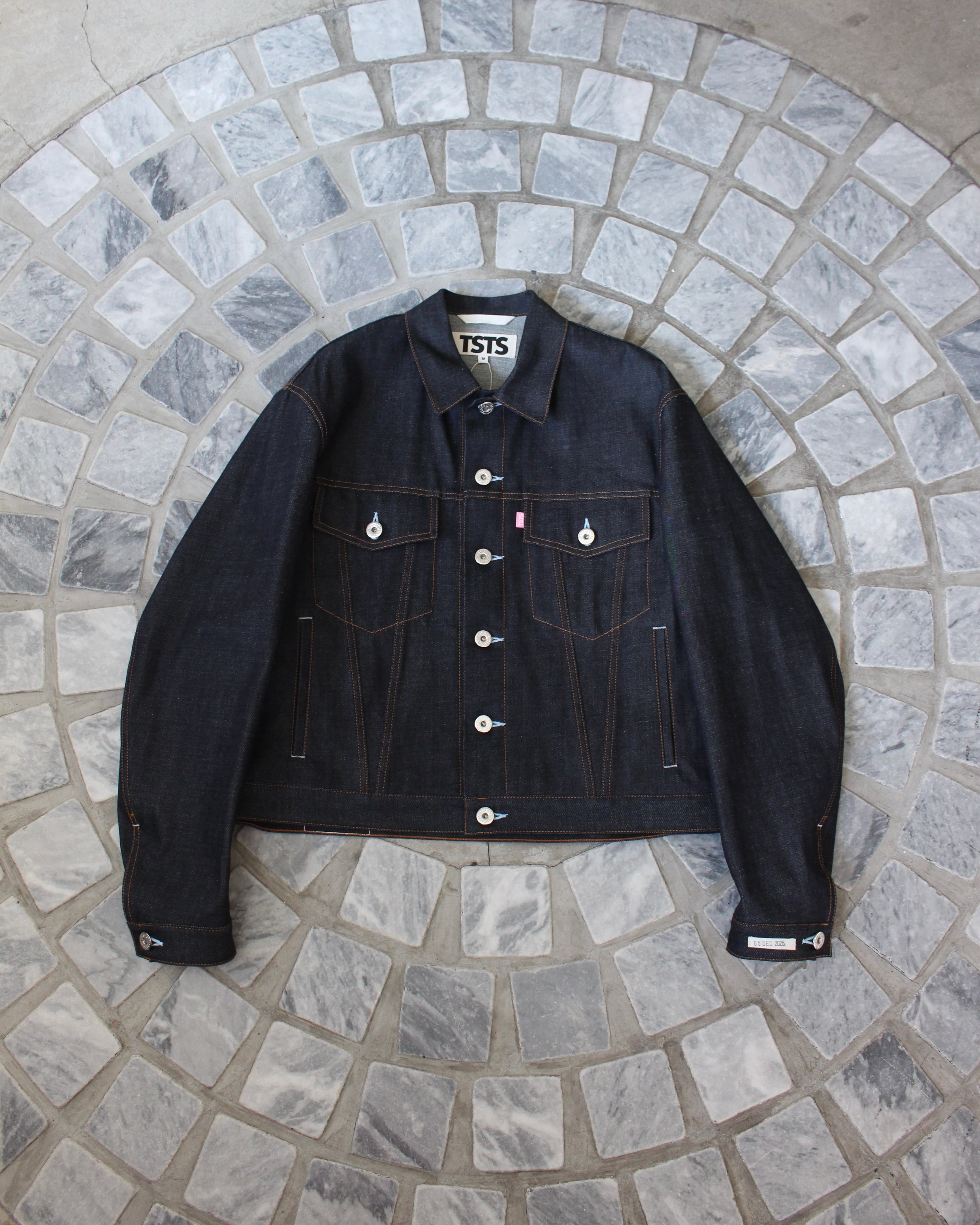 Schott / LYOCELL 50's JACKET Black | Pay ID Schott / LYOCELL 50's JACKET Black | Pay ID
