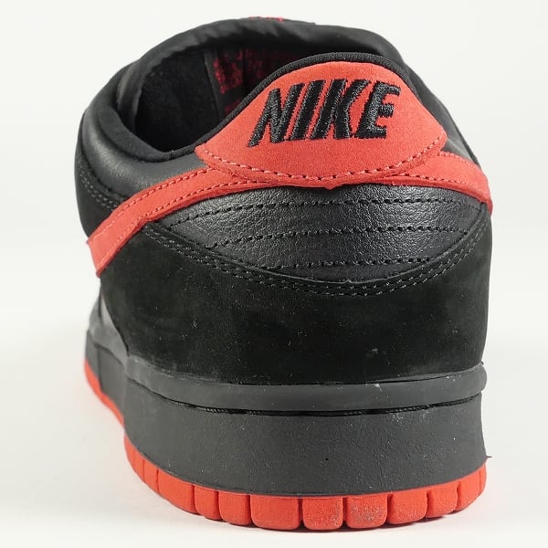 Size【28.0cm】 NIKE ナイキ SB DUNK LOW BLACK DEVIL ブラックデビル