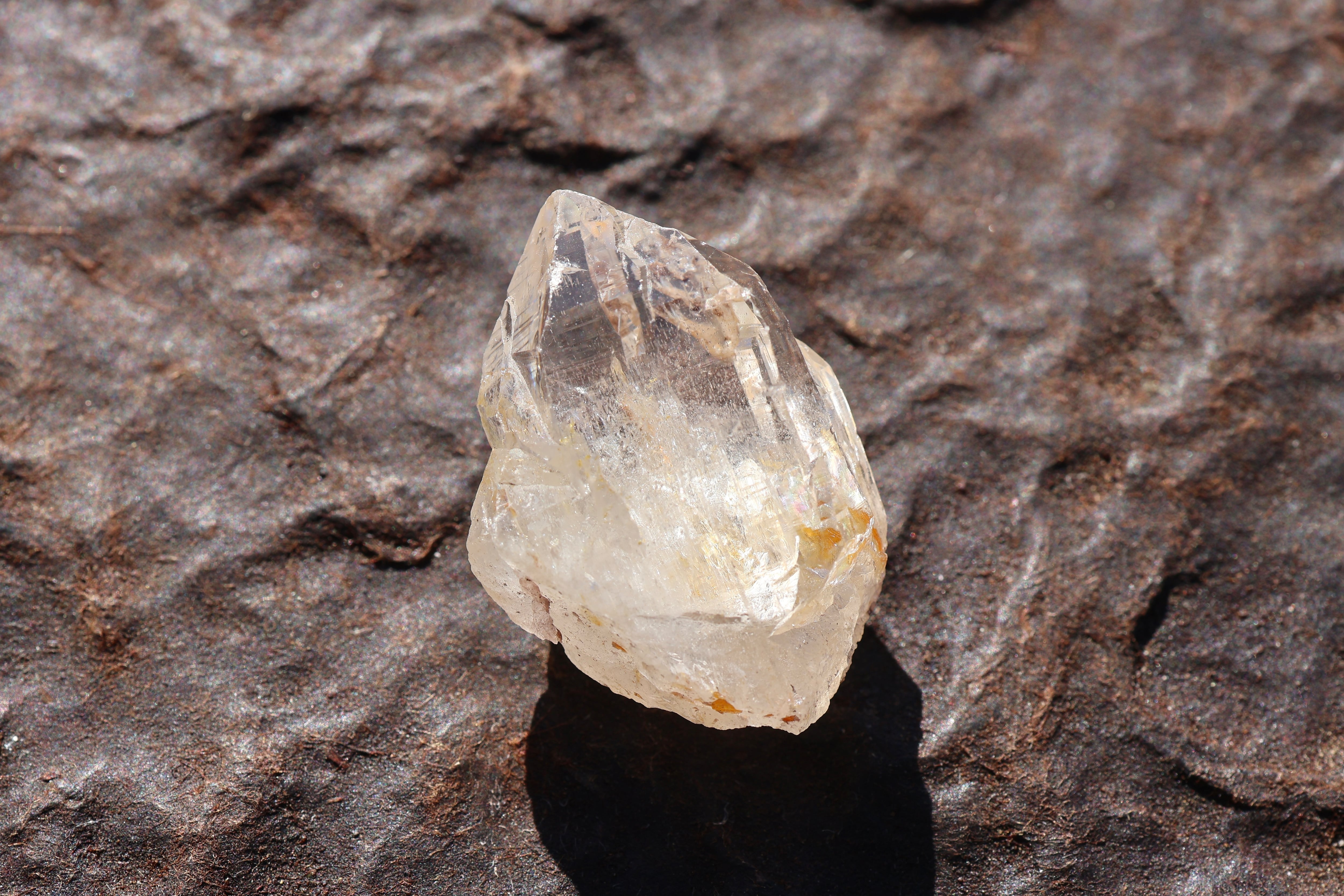 ガネーシュヒマラヤ水晶本物 ヒマラヤ水晶 ガネーシュヒマール産 | 石垣島の夜光貝アクセサリーと