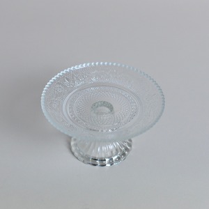 Compote / コンポート 〈 ケーキスタンド /  焼き菓子 / 店舗什器 / 食器 〉112255