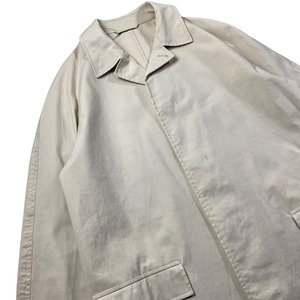 JIL SANDER spring coat