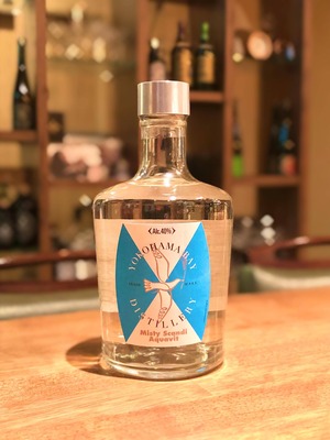 MISTY SCANDI／Aquavit（500ml瓶×1本）