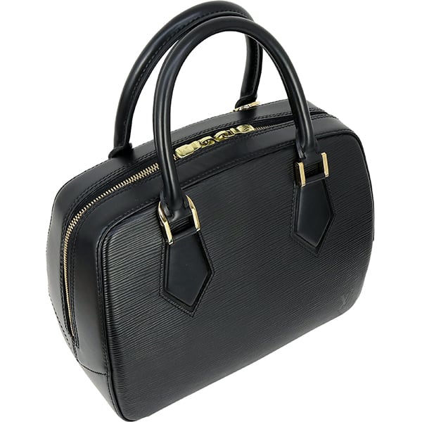 Vintage LOUIS VUITTON ルイヴィトン ハンドバッグ サブロン エピ