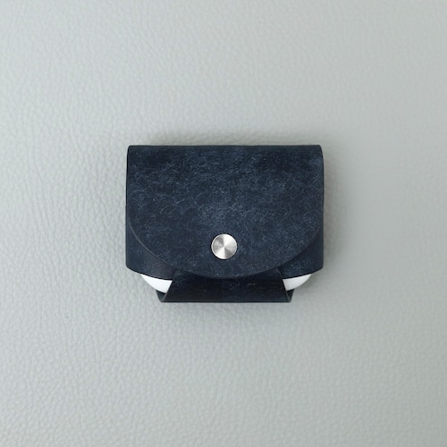 【iru】PUEBLO LEATHER AirPods Pro CASE【受注生産】 【1月上旬～1月中旬　発送予定】