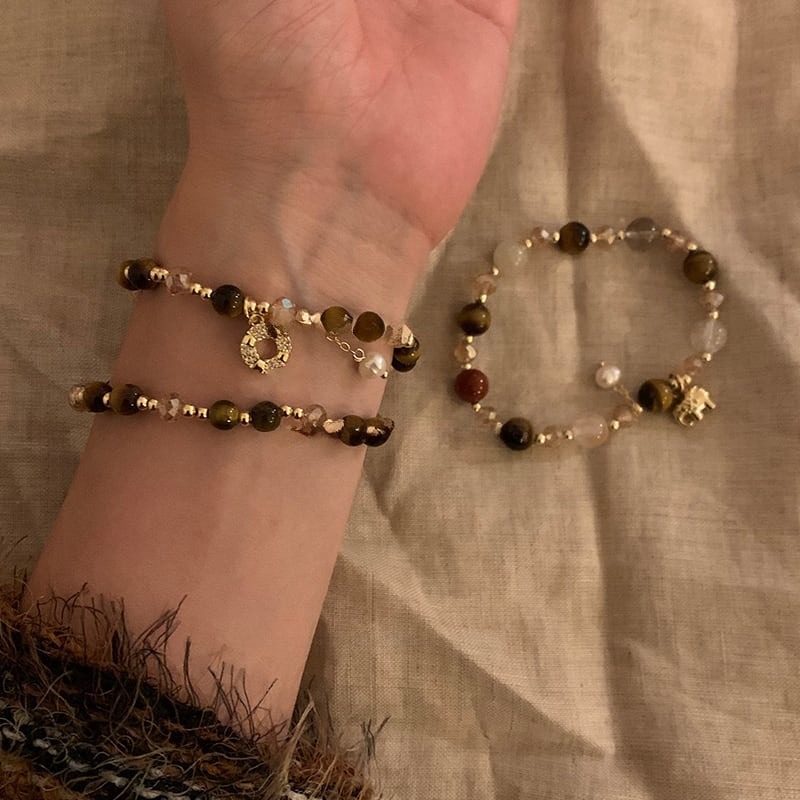 ブレスレット | Onionn