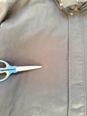 80's~90's adidas フーデットコート