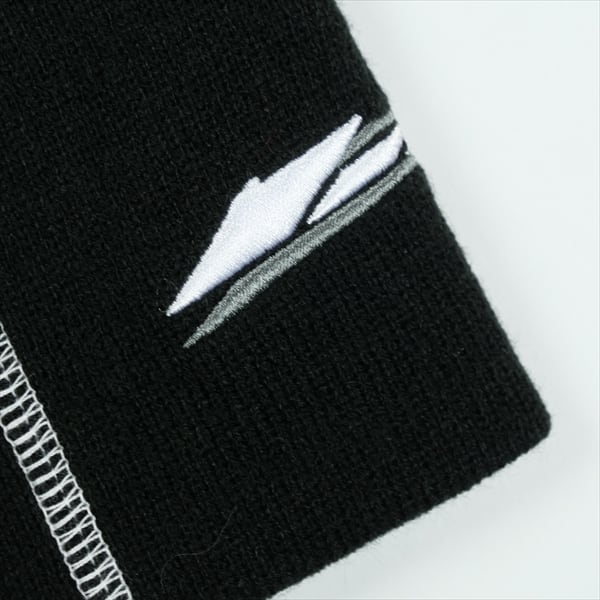 Size【フリー】 SUPREME シュプリーム 25FW Racing Panel Beanie Black