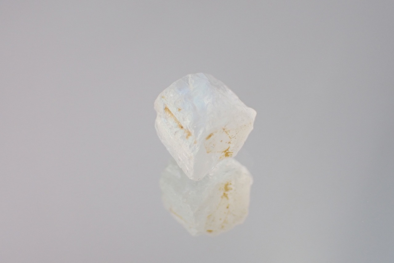 【原石セット】アンデシンラブラドライト 0.26ct/7.0ct 　[C2‐599]