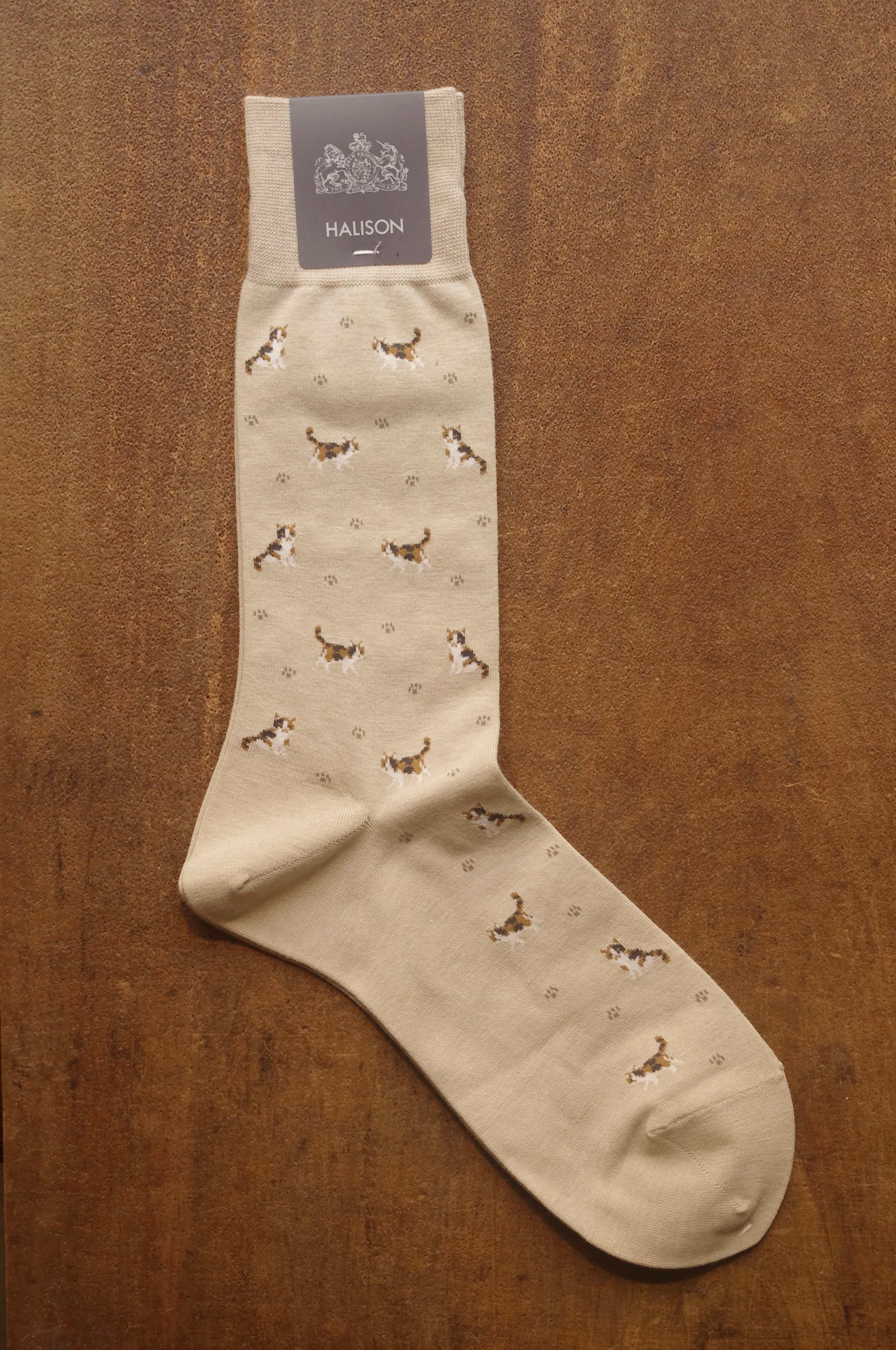 ソックス｜HS2606(9995)