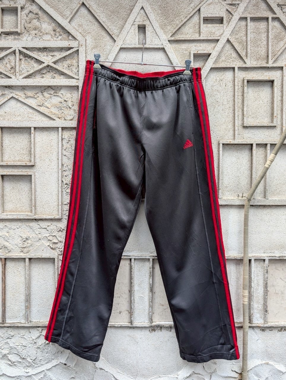 "ADIDAS" track pants
