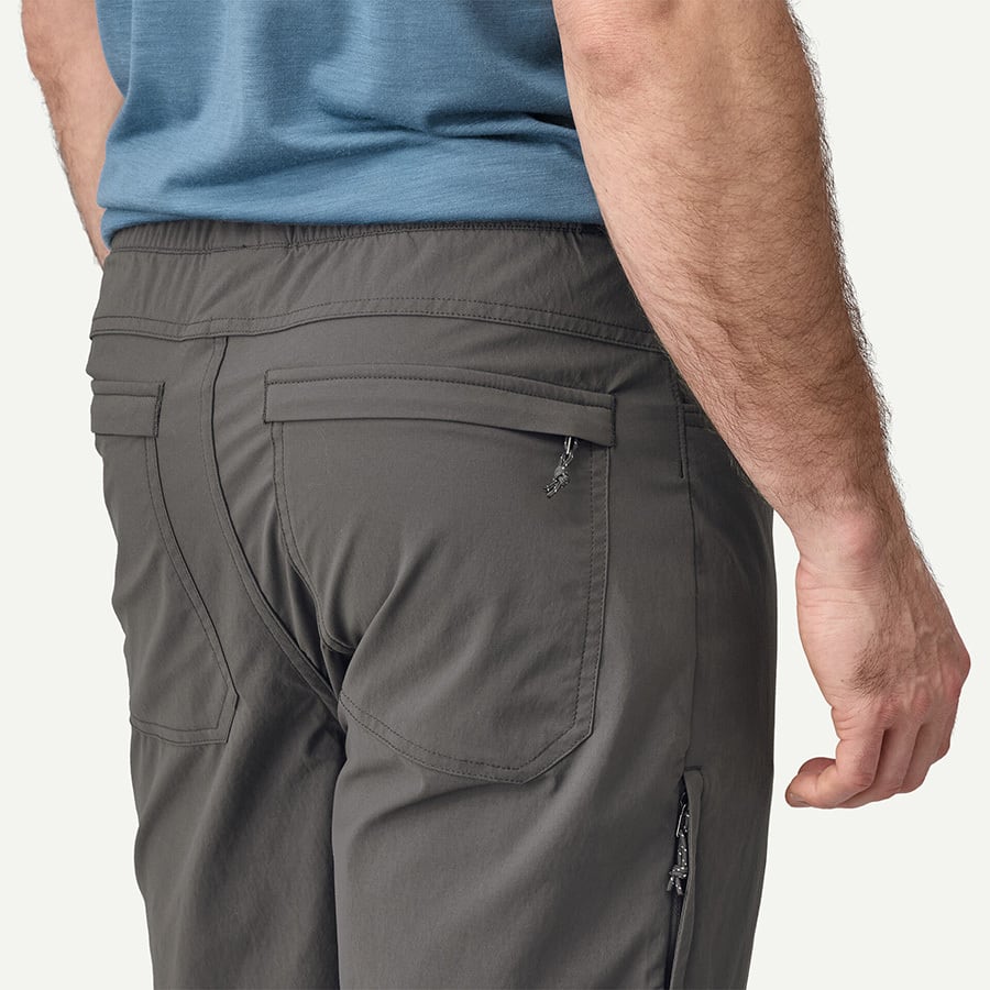 Patagonia パタゴニア M's Quandary Joggers・メンズ・クアンダリー