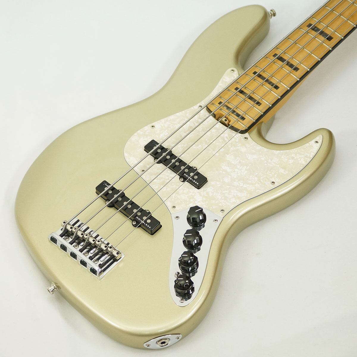 Fender USA American Elite Jazz Bass V 