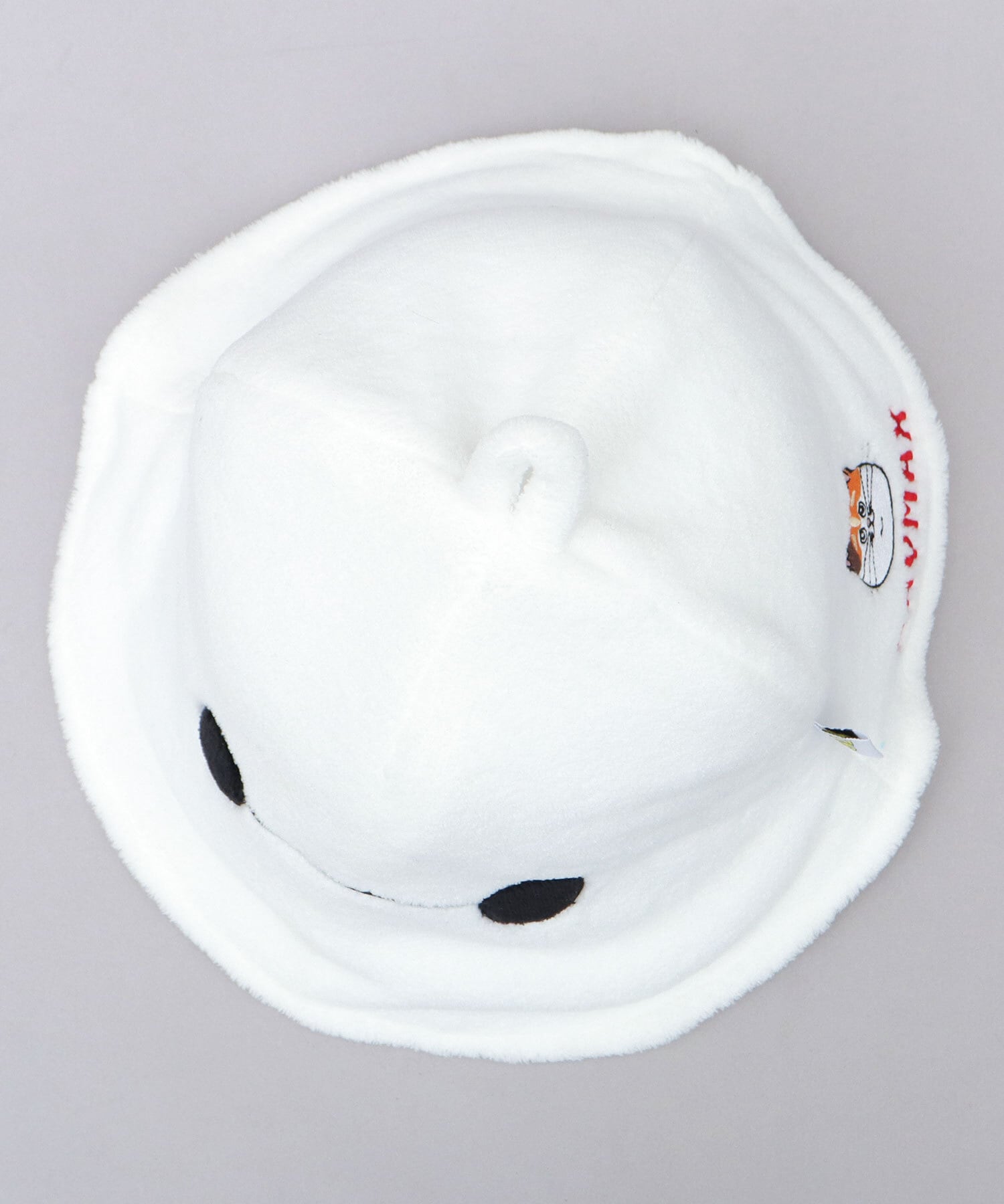 HNT-013 ディズニー サウナハット ベイマックス オラフ Disney