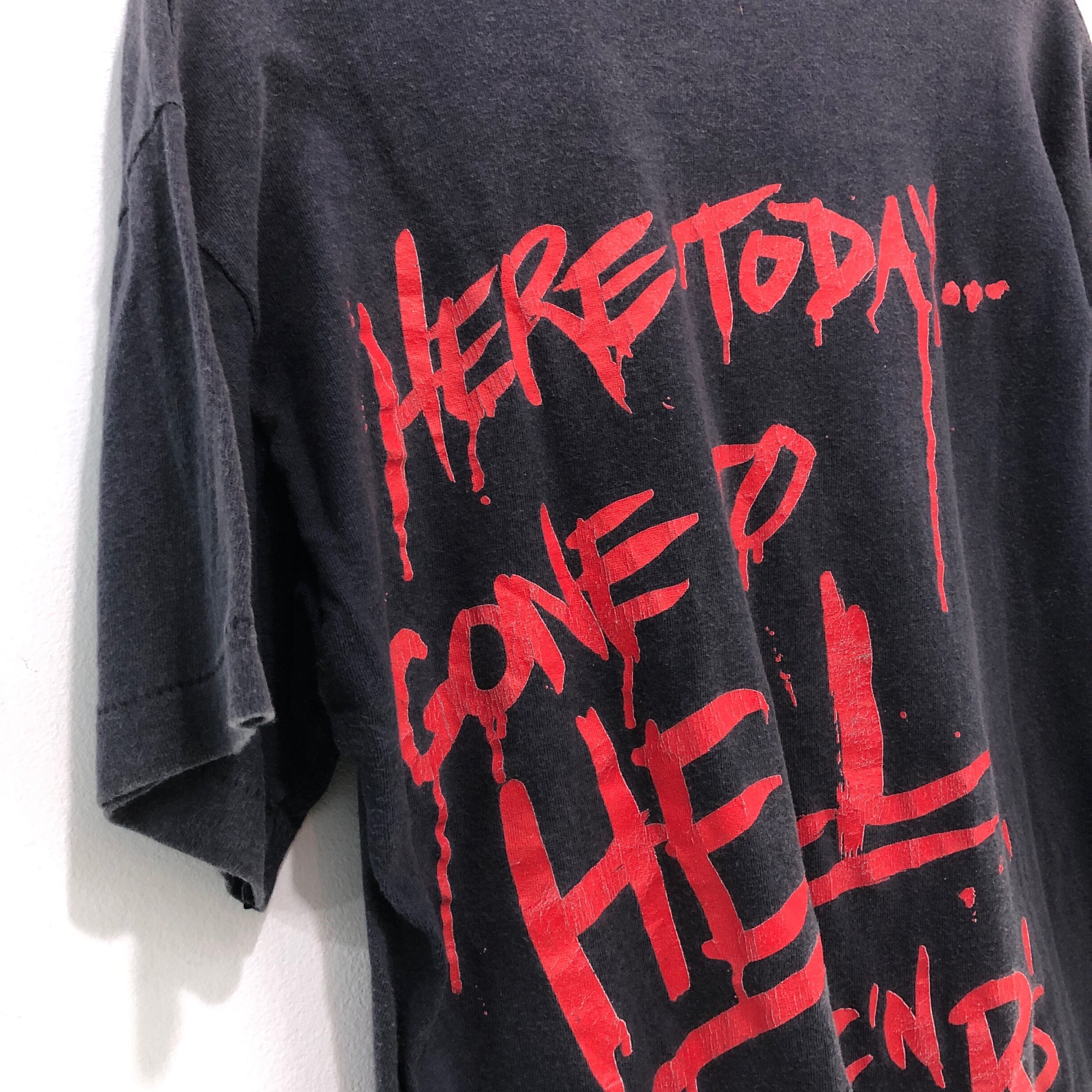 vintage】90s GUNS N' ROSES Tシャツ | ブランド古着屋 Jesus Judas