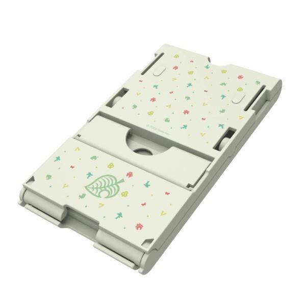 任天堂ライセンス商品】あつまれどうぶつの森 プレイスタンド for
