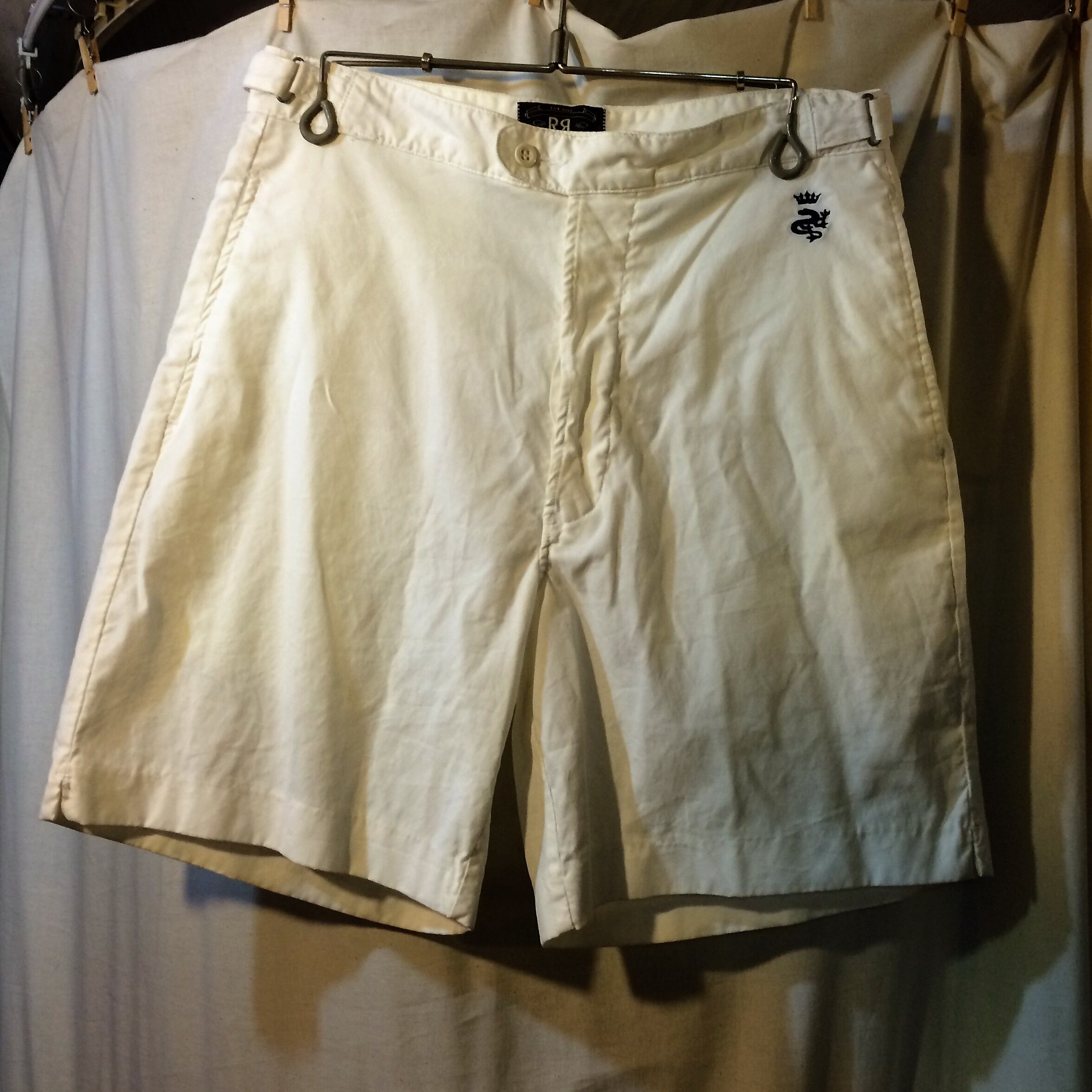 RRLショートパンツ