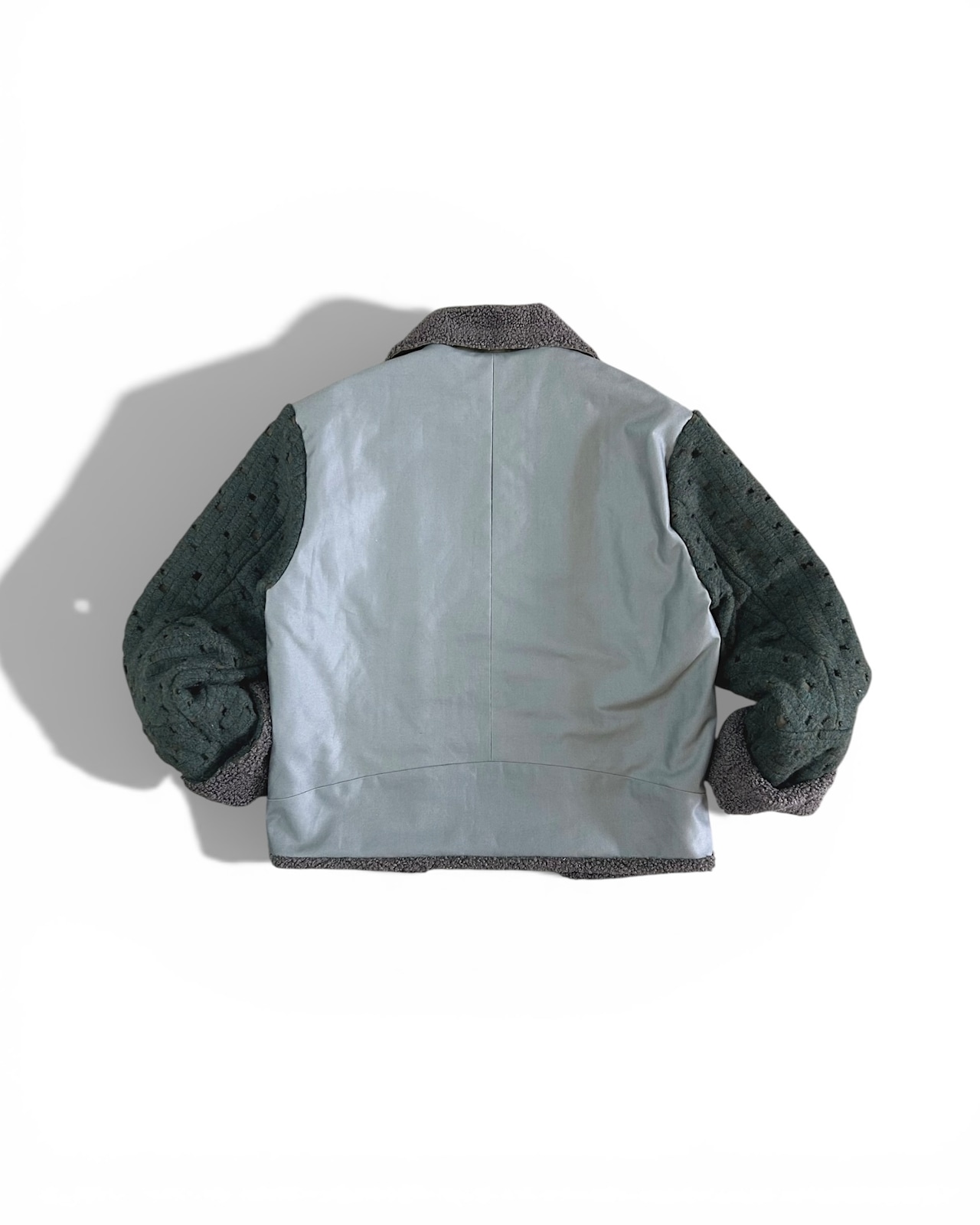 MK27A-O-09 ARCTIC RIDERS