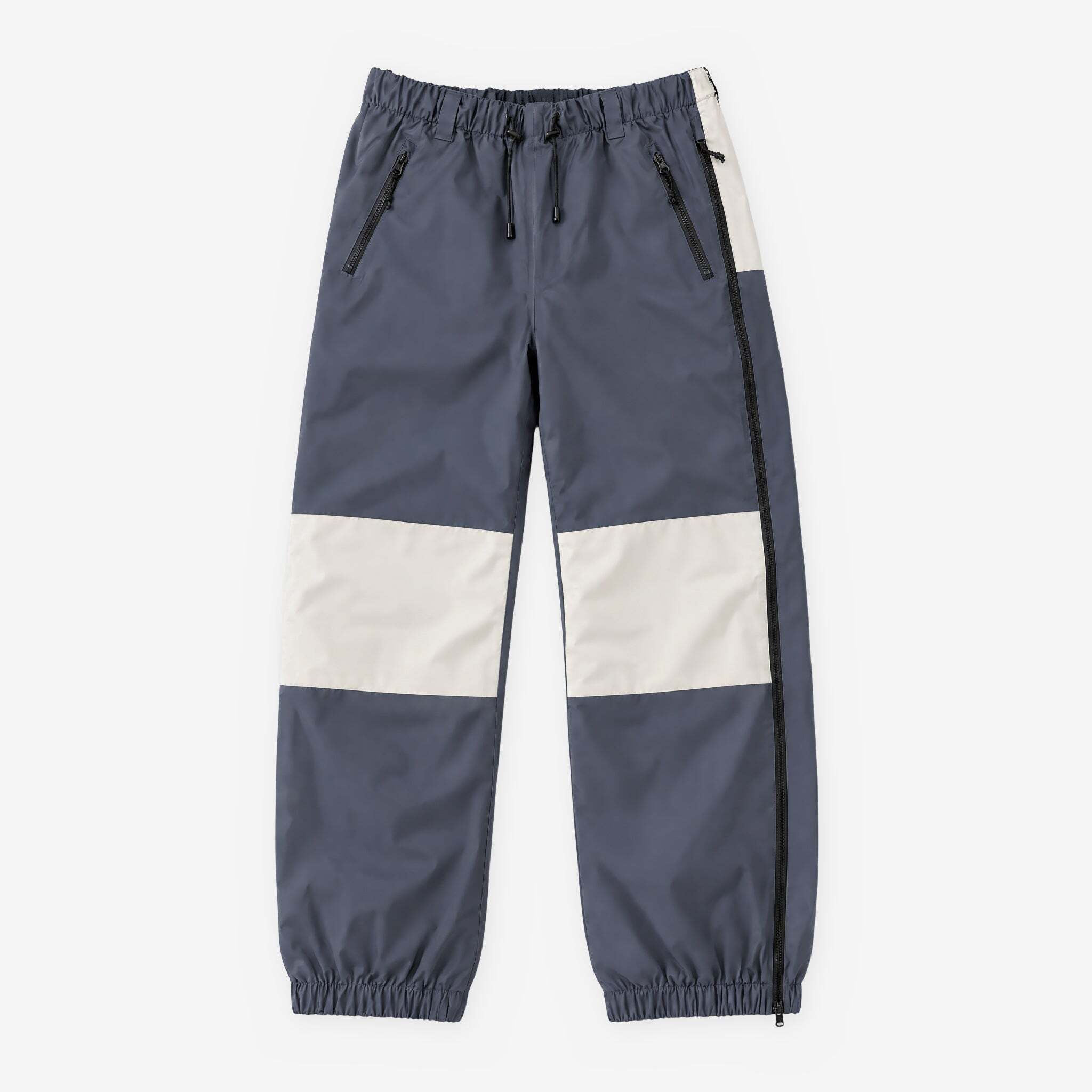 Endeavor 2L Ranger Zip Pant/ Stealth Fiber