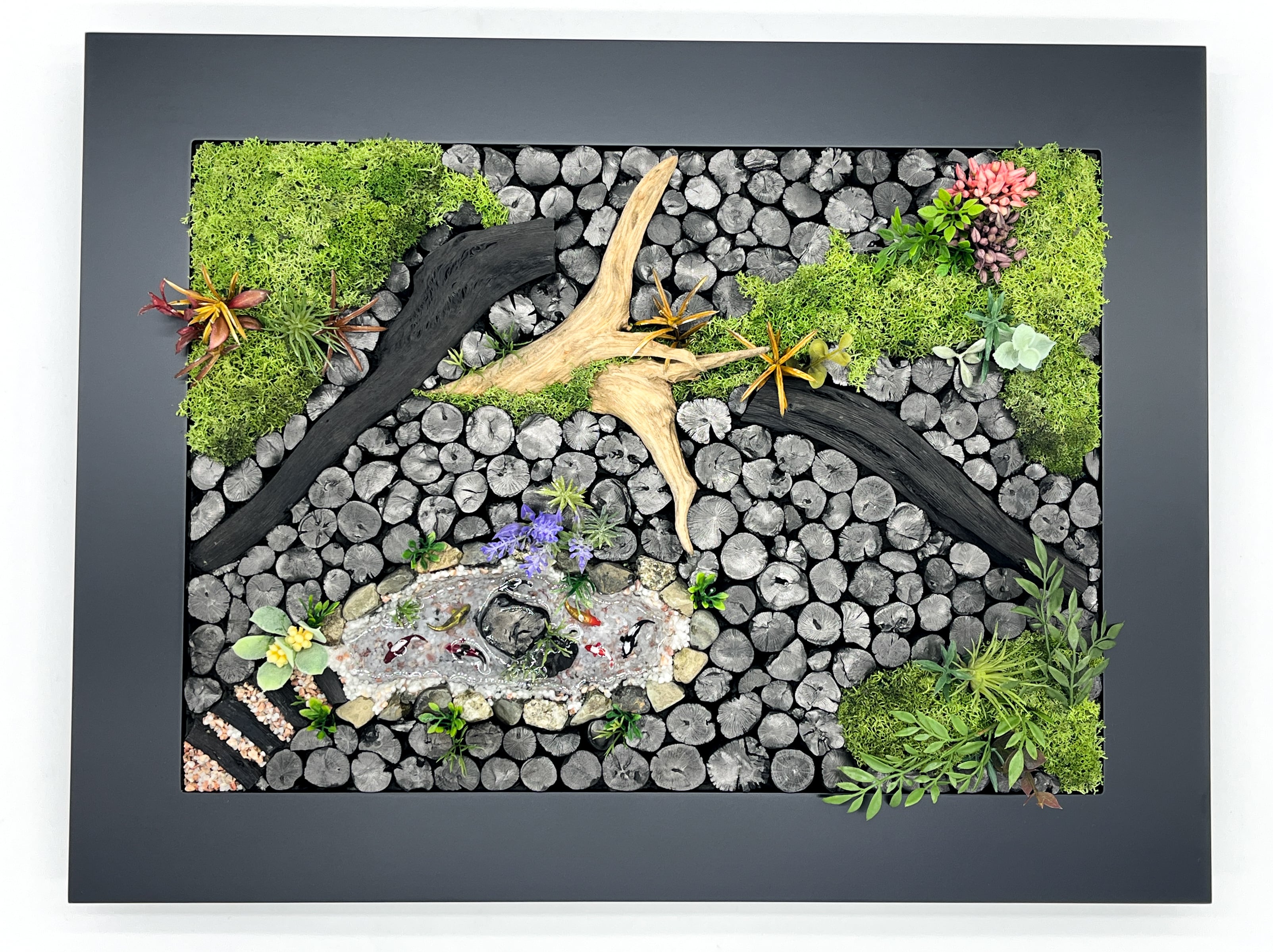 フレーム | サウススカイ公式オンラインストア｜紀州備長炭の