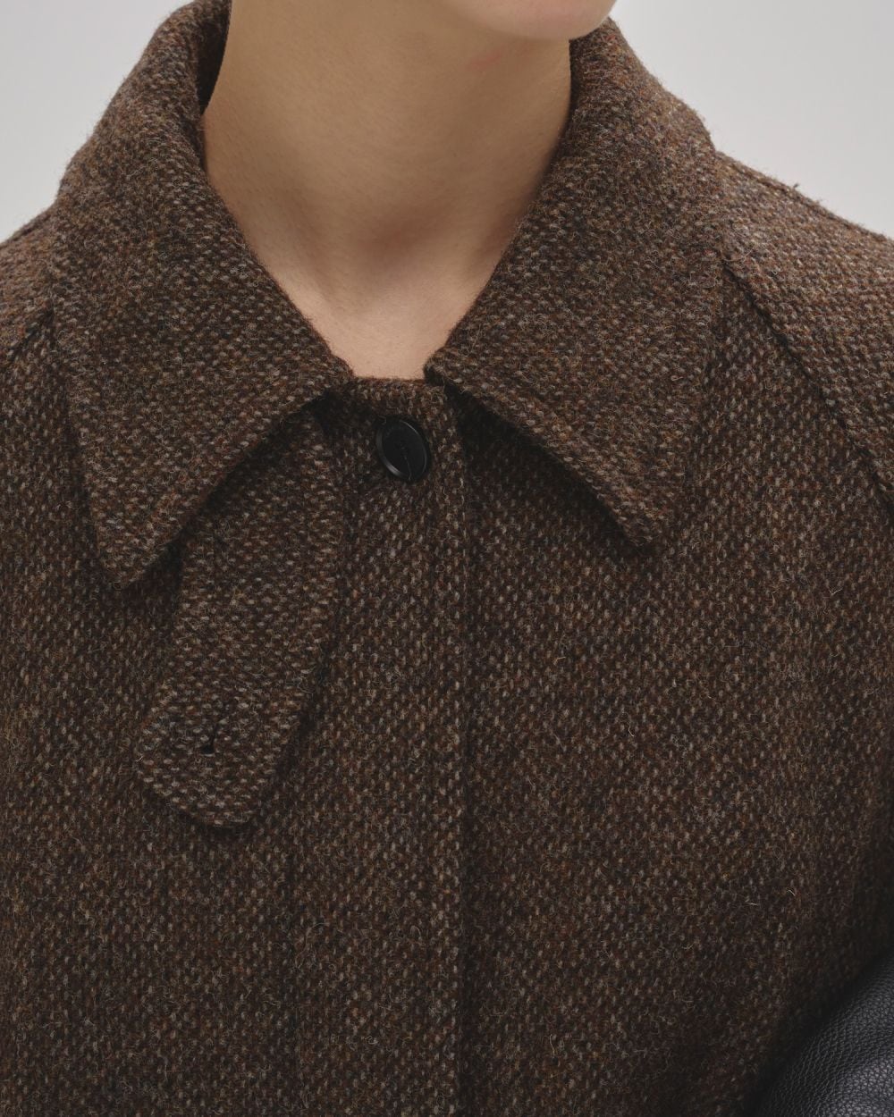 TODAYFUL】Mixwool Raglan Coat | LASHIC