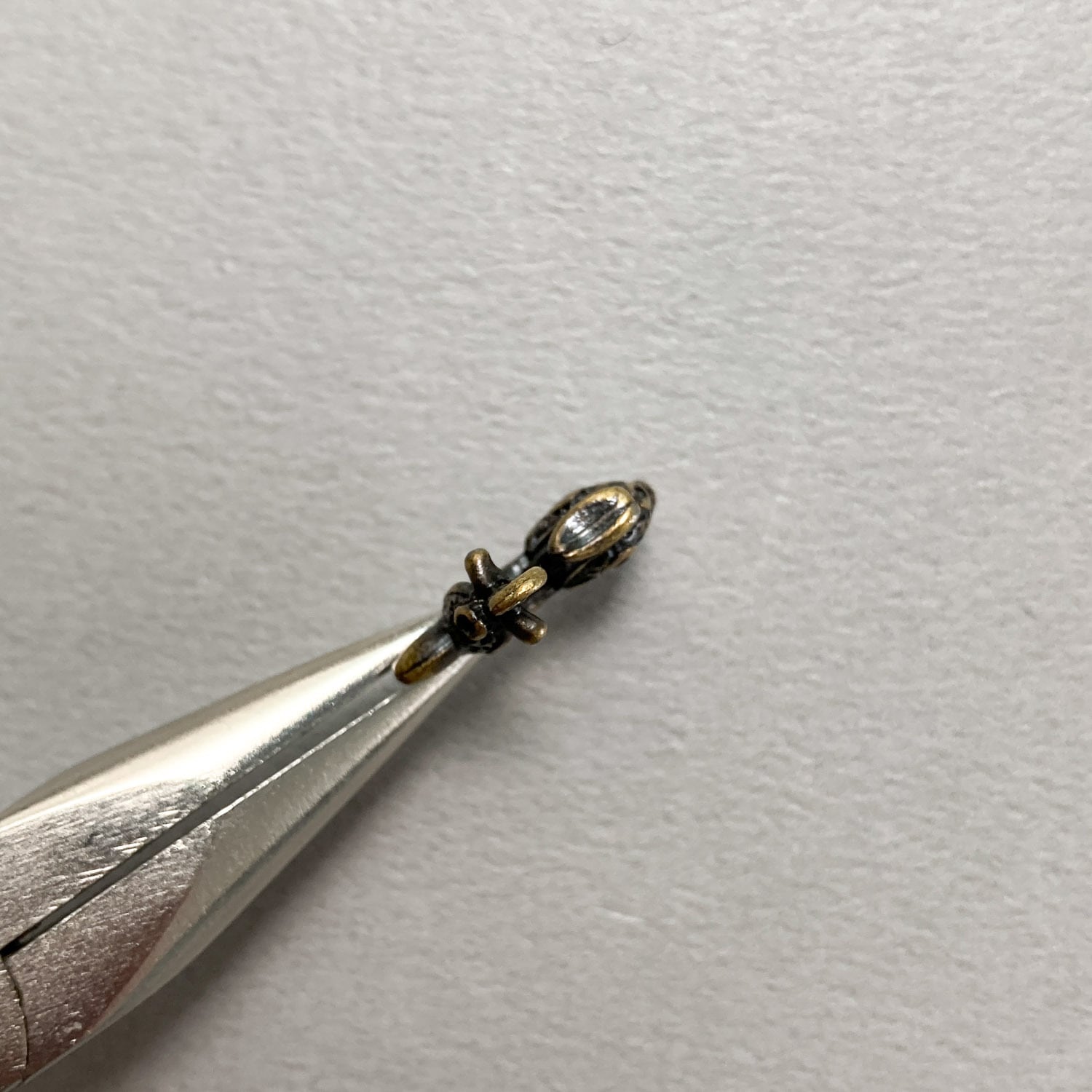 アンティーク風 スクーターチャーム S（18mm） | Dua-アクセサリー