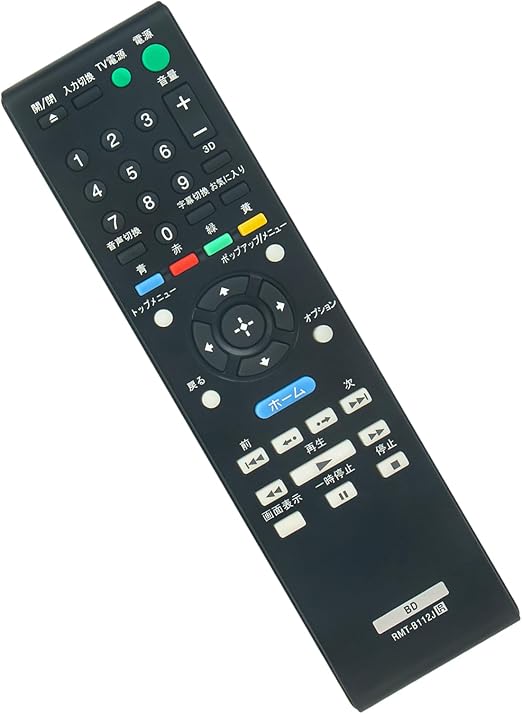 SONY RMT テレビリモコン ソニー ビデオリモコン 本物 RMT-V308 ソニー ビデオリモコン RMT-V308