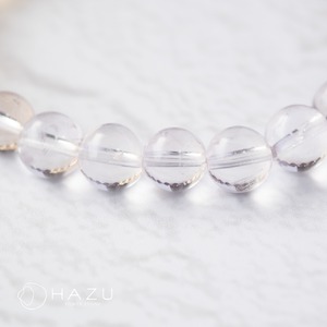 高ランク・ロードナイトガーネット［ガーネット／シトリン／ラベンダーアメジスト／水晶］