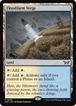 MTG《フラッドファームの境界/Floodfarm Verge(DSK)》英語