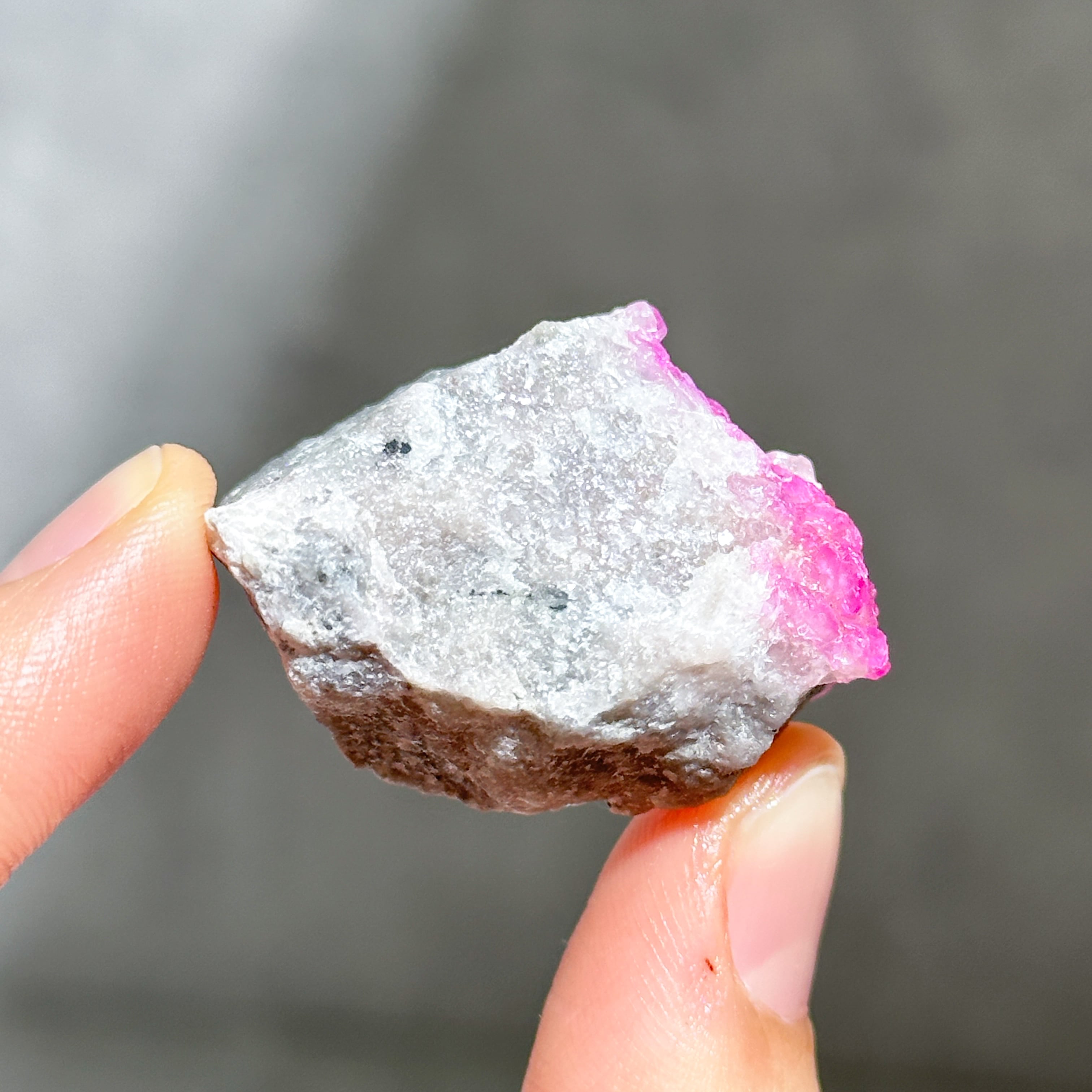 ピンクコバルトカルサイト11◇Pink Cobalt Calcite◇天然石・鉱物