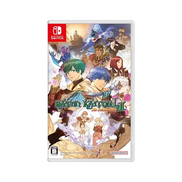 Nintendo Switch - タッチペン付 初回生産 世界樹の迷宮I•II•III HD REMASTER Amazon.co.jp: 世界樹の迷宮Ⅰ・Ⅱ・Ⅲ HD REMASTER 初回生産
