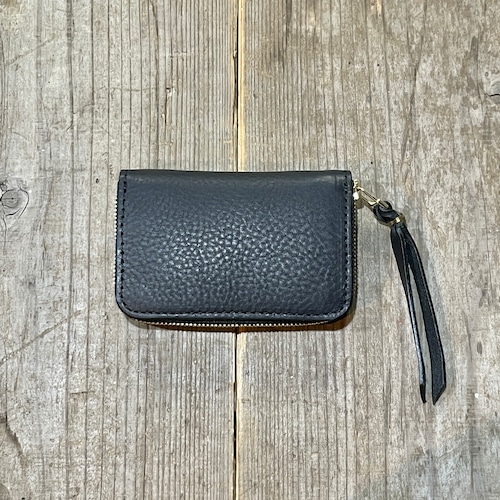 RZ mini Card Case  ITALY ブラック