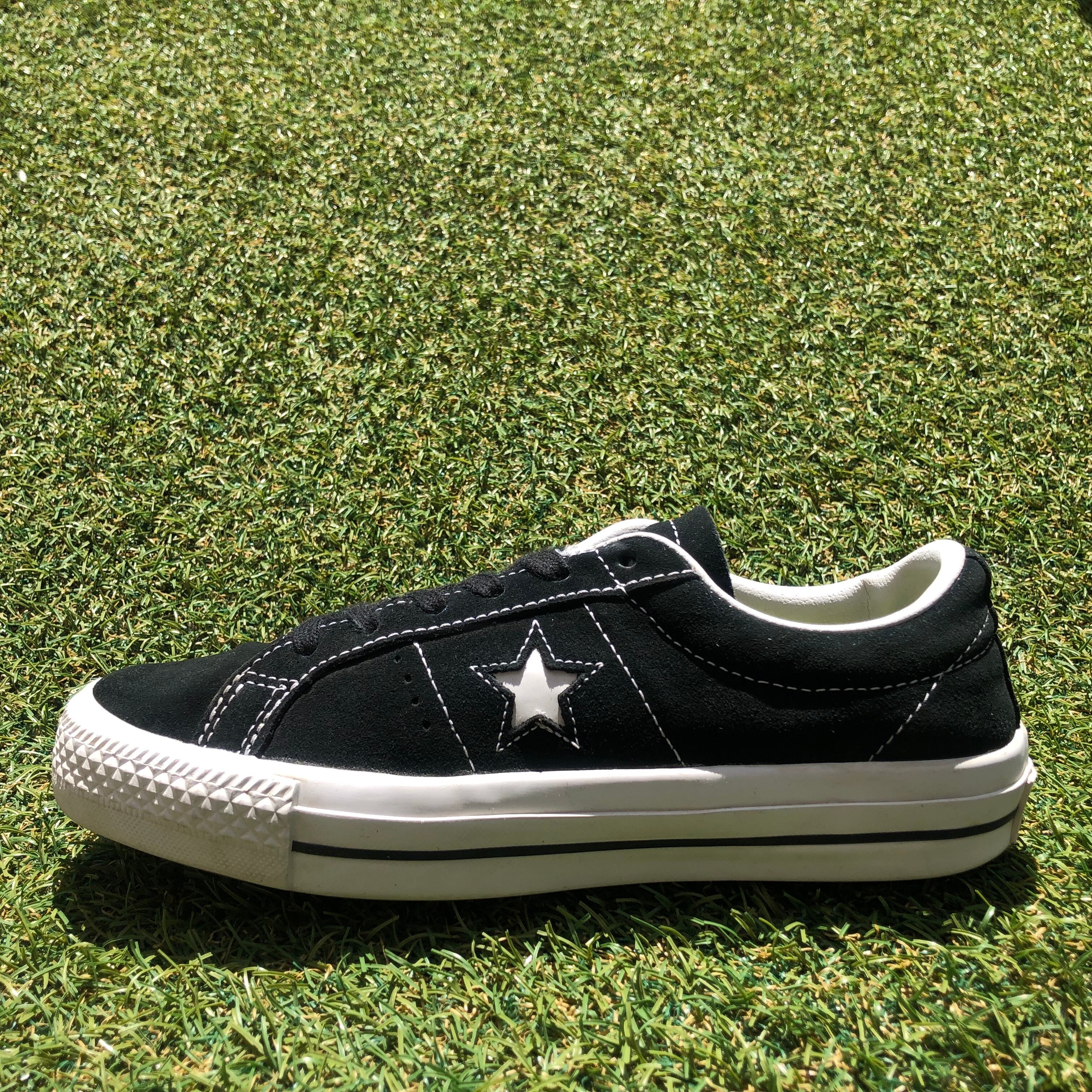 converse skate(CONS) ONE STAR SKATE コンバース スケート(コンズ) ワンスター スケート H62